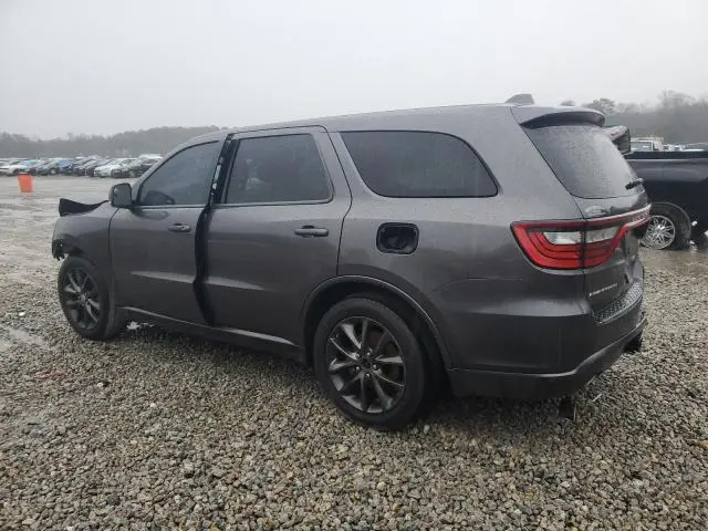 2014 DODGE DURANGO R/T