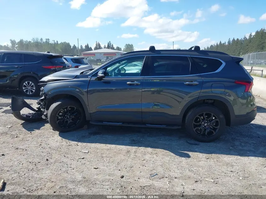 2023 HYUNDAI SANTA FE XRT