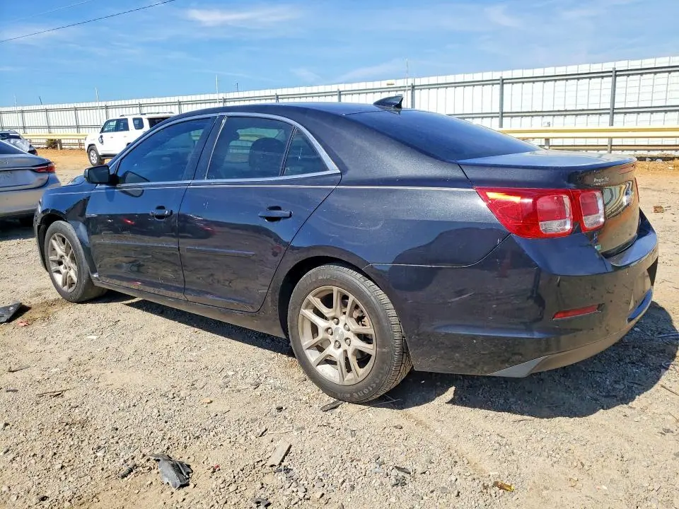 2015 CHEVROLET MALIBU 1LT  