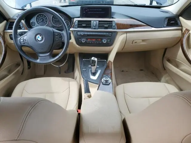 2013 BMW 328 XI  