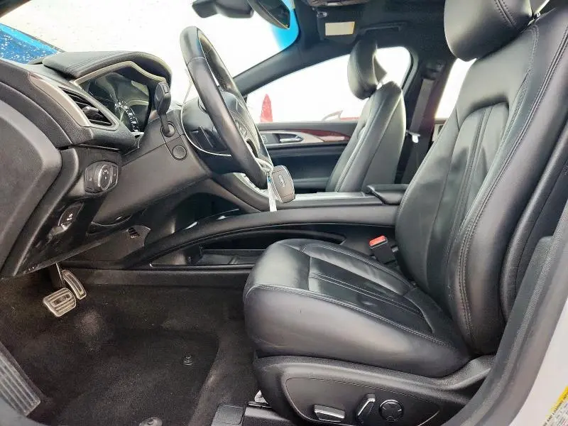 2019 LINCOLN MKZ RESERVE I  