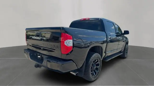 2021 TOYOTA TUNDRA CREWMAX 1794  