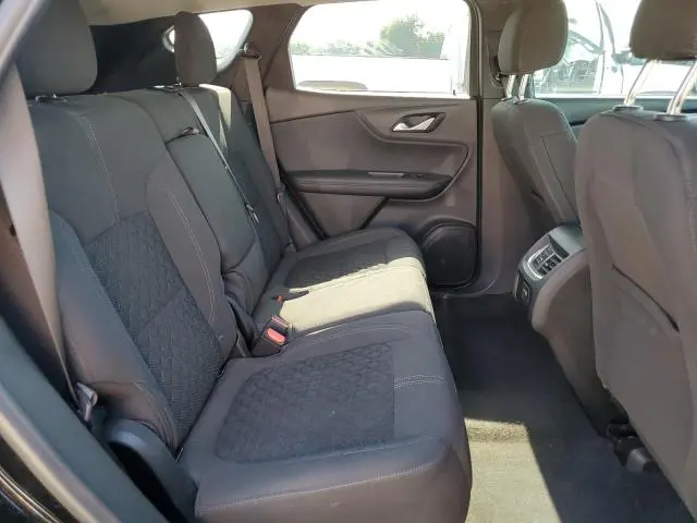 2020 CHEVROLET BLAZER 1LT  