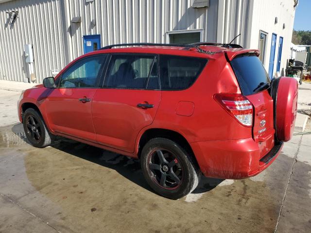 2011 TOYOTA RAV4 