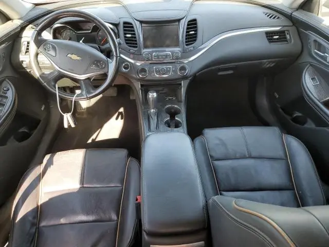 2020 CHEVROLET IMPALA PREMIER  