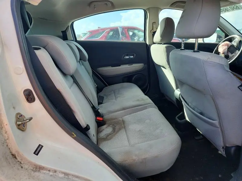 2019 HONDA HR-V LX  