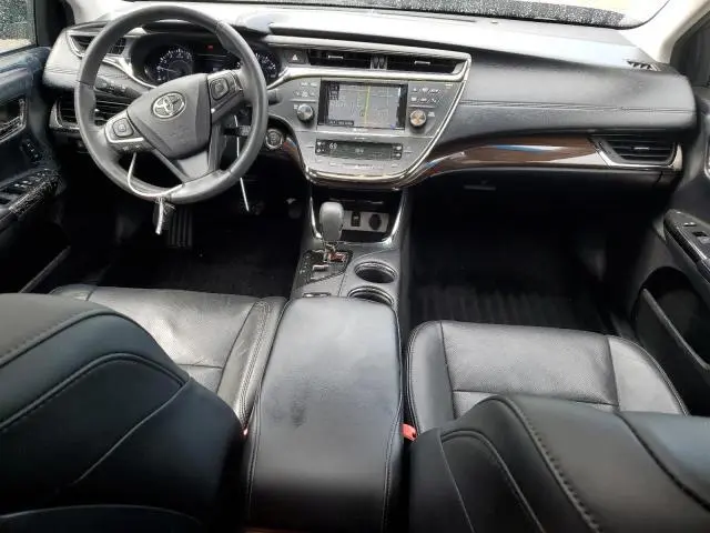 2014 TOYOTA AVALON BASE  