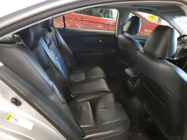 2012 LEXUS ES 350  
