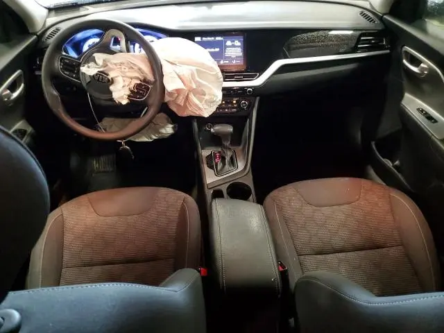 2020 KIA NIRO LX  