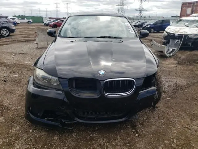 2010 BMW 328 I  