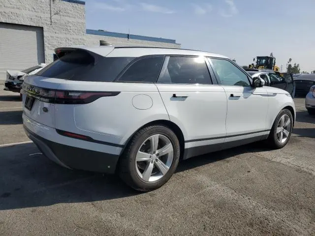 2018 LAND ROVER RANGE ROVER VELAR S  