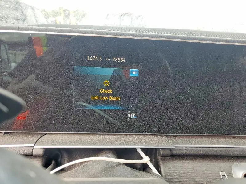 2022 MERCEDES-BENZ GLS 450 4MATIC  