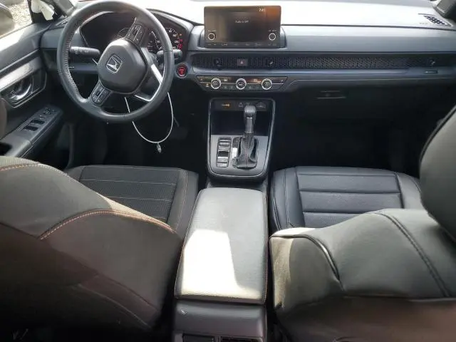 2023 HONDA CR-V SPORT  