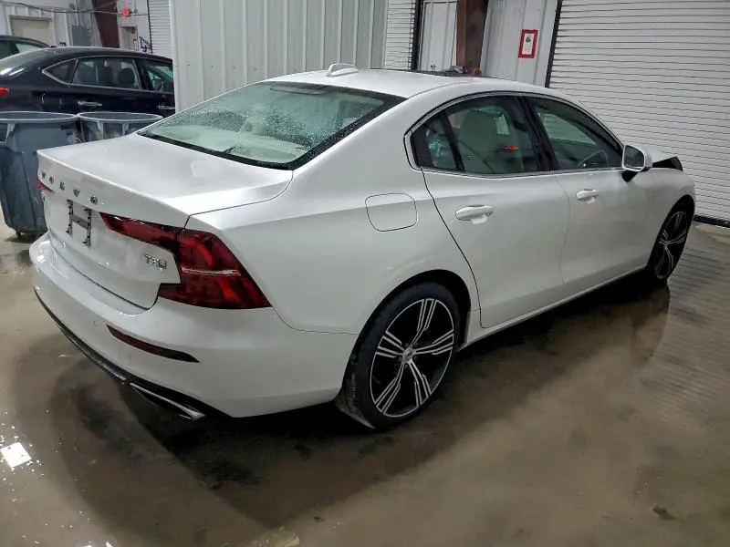 2020 VOLVO S60 T5 INSCRIPTION  
