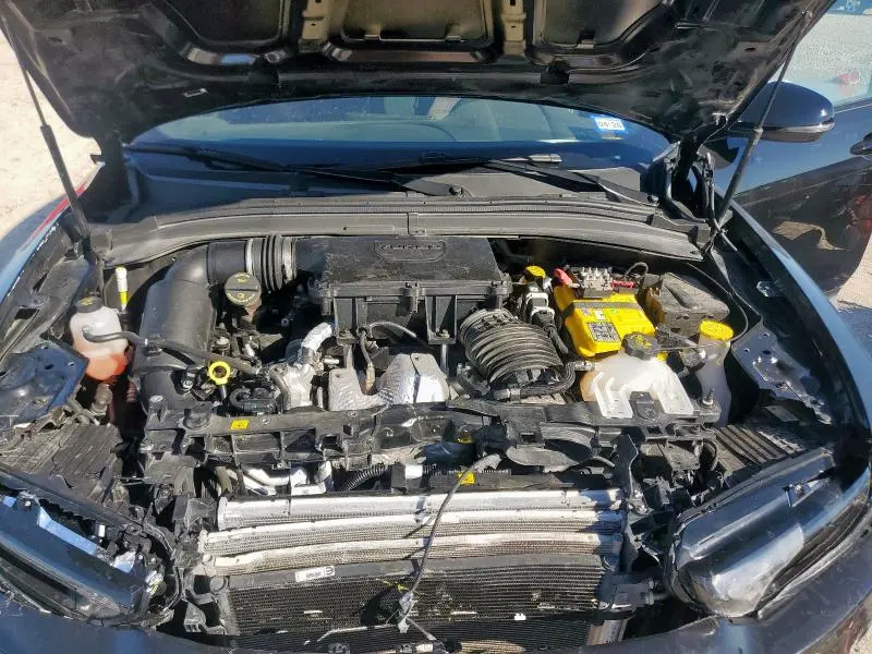 2024 DODGE HORNET GT  