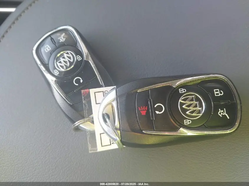 2019 BUICK ENCLAVE AWD ESSENCE