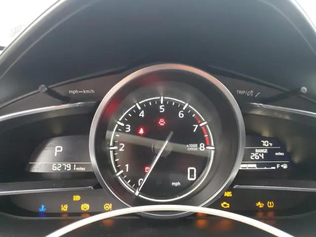 2021 MAZDA CX-3 SPORT  