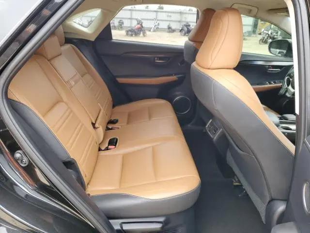 2018 LEXUS NX 300 BASE  