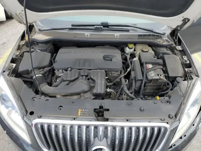 2014 BUICK VERANO CONVENIENCE