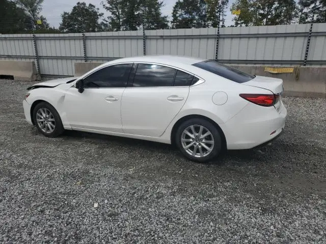 2014 MAZDA 6 SPORT  
