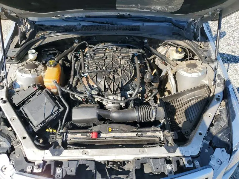 2013 CADILLAC ATS LUXURY  