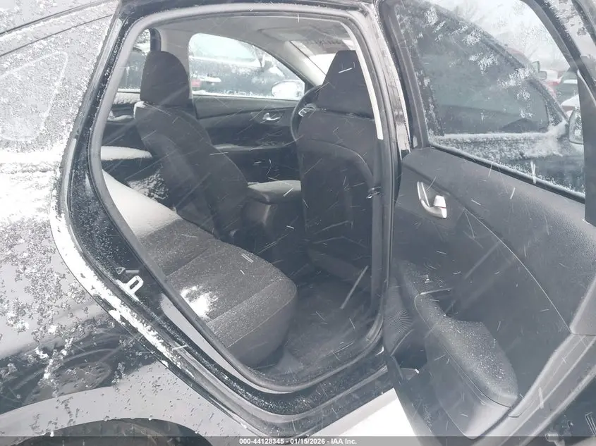 2020 KIA FORTE FE/LXS