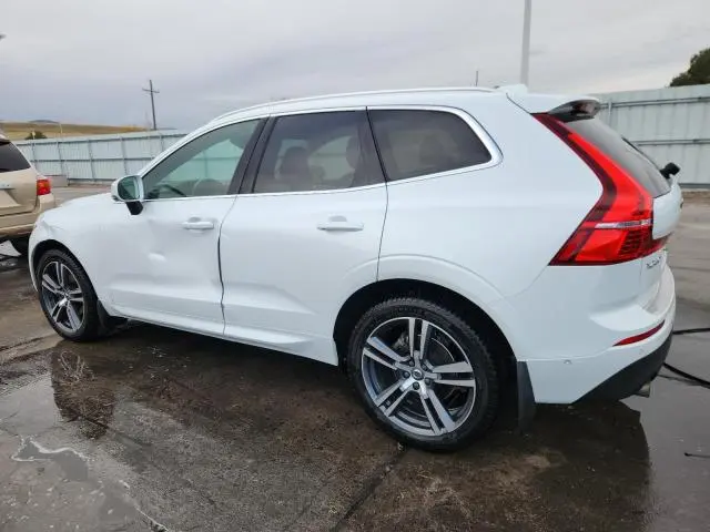 2018 VOLVO XC60 T5  