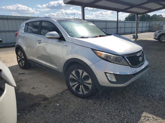 2013 KIA SPORTAGE SX