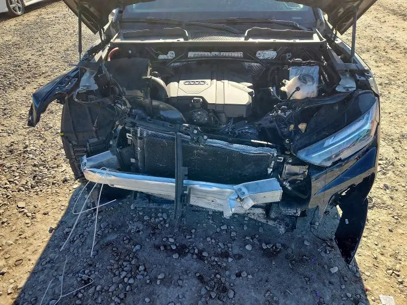 2024 AUDI Q5 PREMIUM 45  