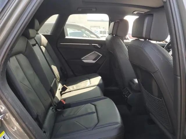 2021 AUDI Q3 PREMIUM PLUS 40  