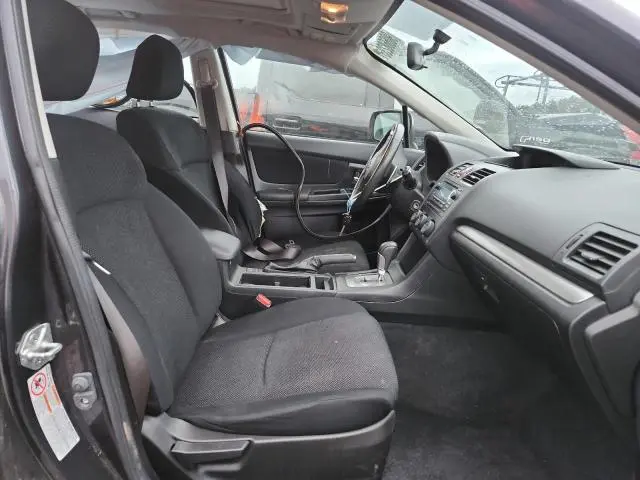 2012 SUBARU IMPREZA PREMIUM  