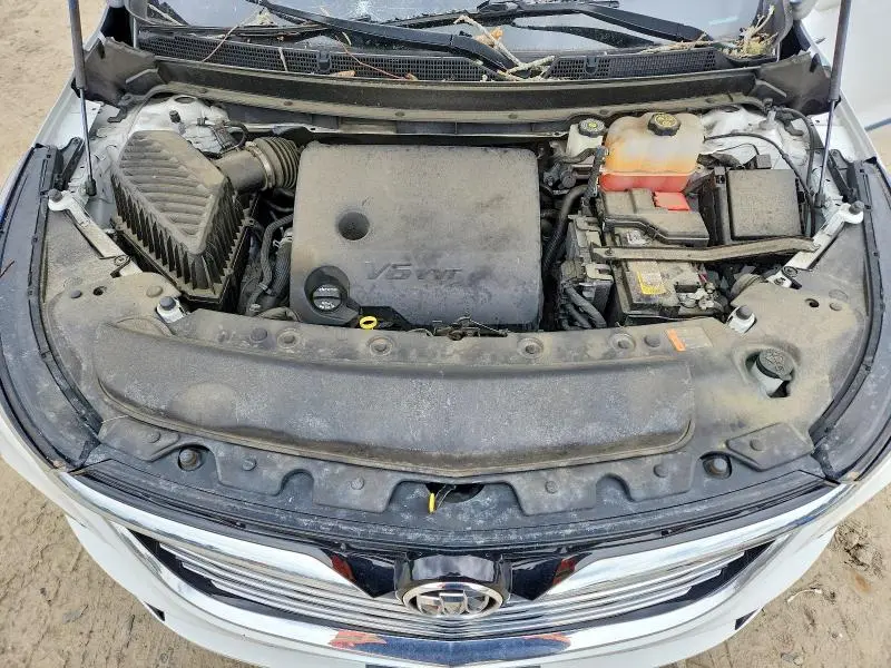 2022 BUICK ENCLAVE PREMIUM  