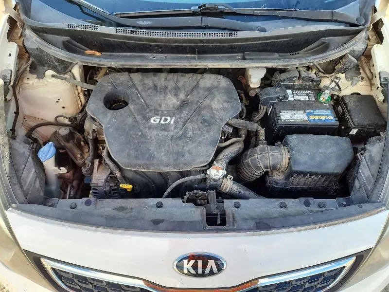 2014 KIA RIO EX  