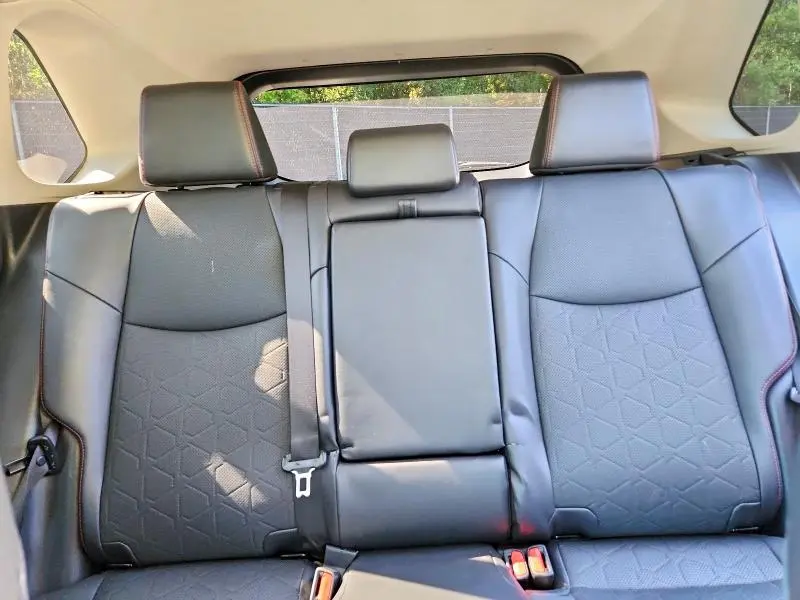 2023 TOYOTA RAV4 TRD OFF ROAD  