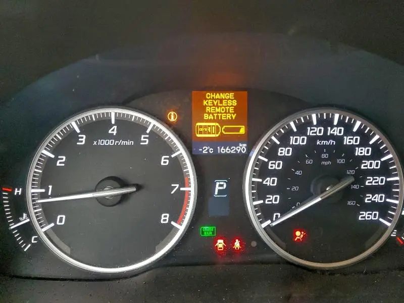2014 ACURA ILX 20 PREMIUM  