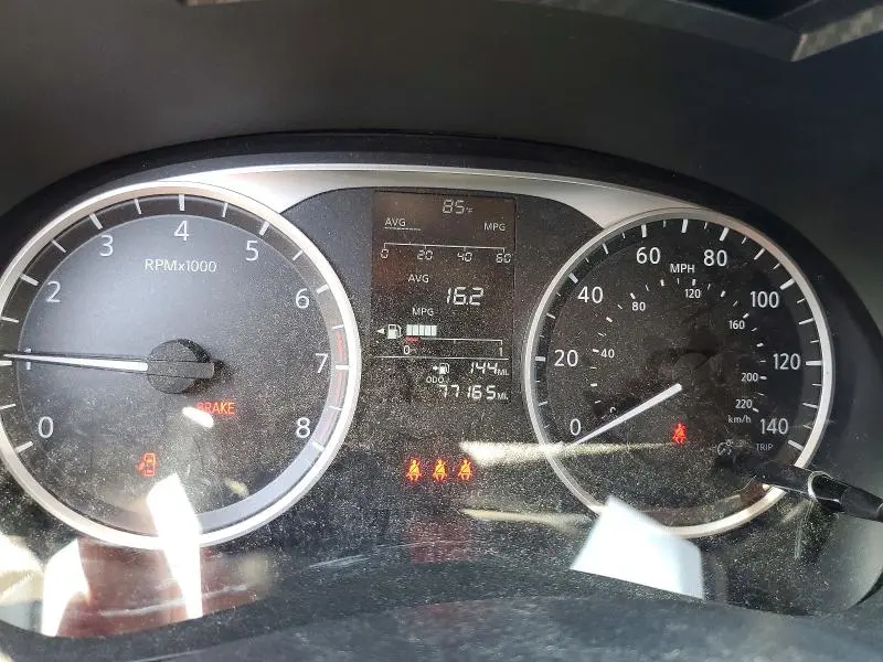 2023 NISSAN VERSA S  
