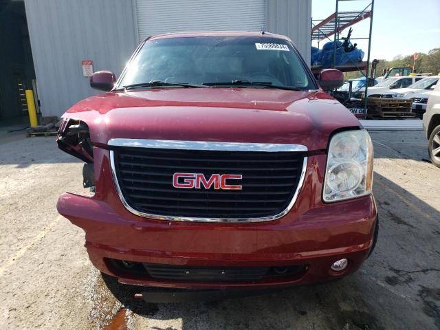 2011 GMC YUKON XL K1500 SLT