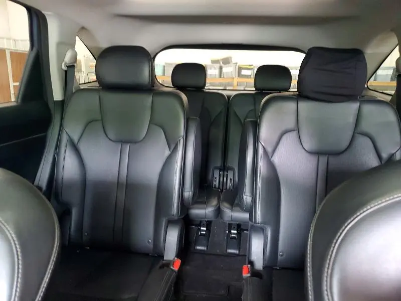2022 KIA SORENTO EX  