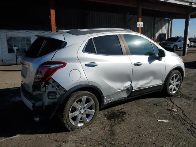 2018 BUICK ENCORE PREMIUM  