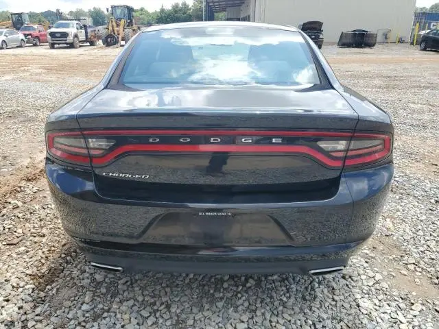 2017 DODGE CHARGER SE  