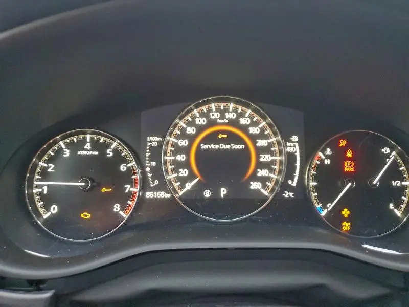 2021 MAZDA CX-30 PREFERRED  