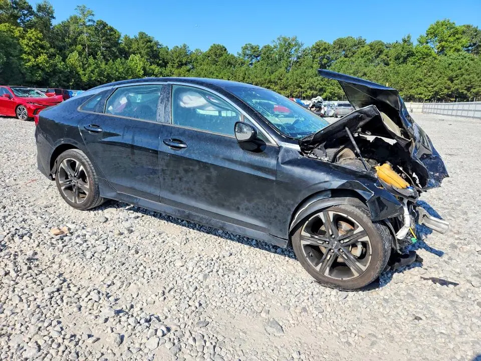 2023 KIA K5 GT LINE  
