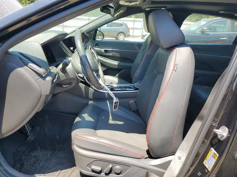 2023 HYUNDAI SONATA SEL PLUS  
