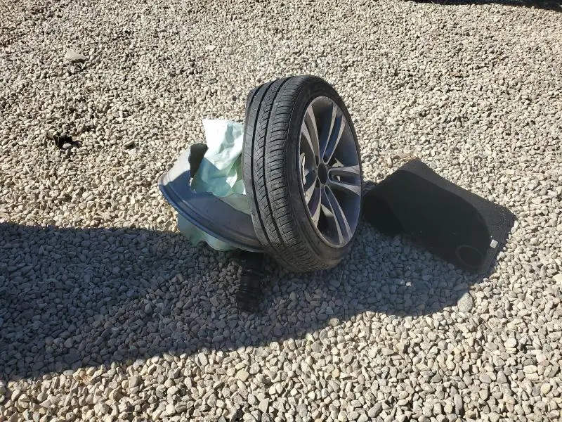 2016 BMW 328 I SULEV  