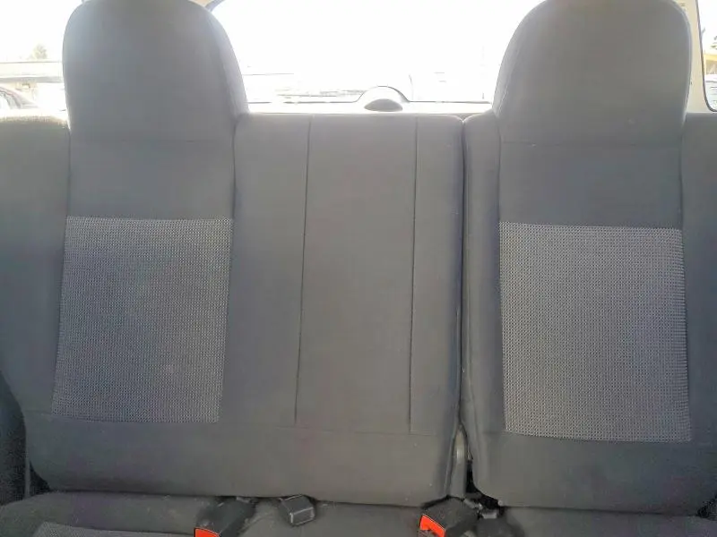 2013 JEEP PATRIOT SPORT  