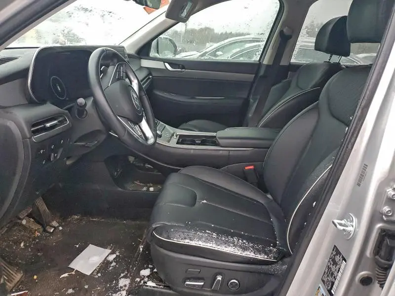 2024 HYUNDAI PALISADE XRT  