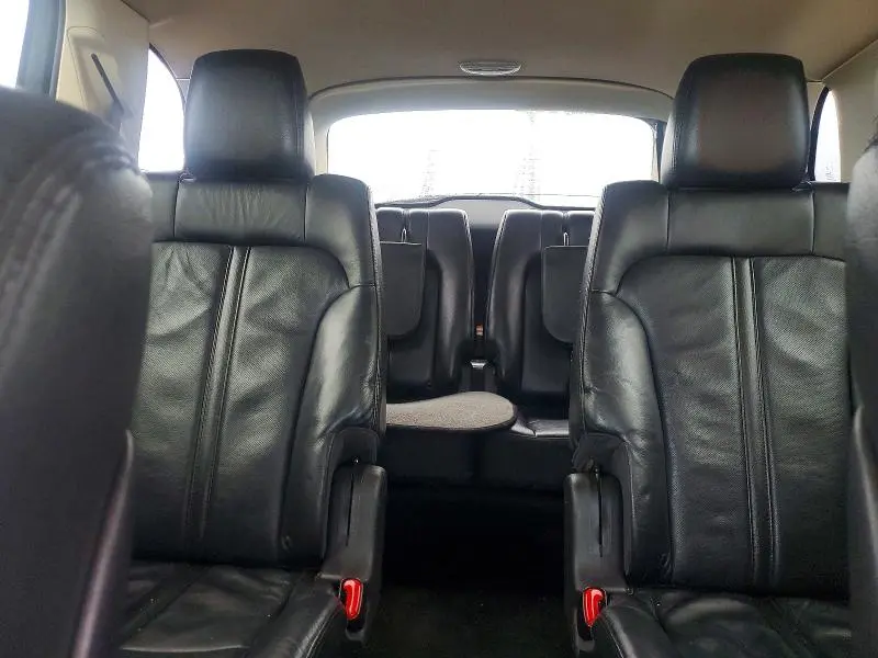 2013 LINCOLN MKT   