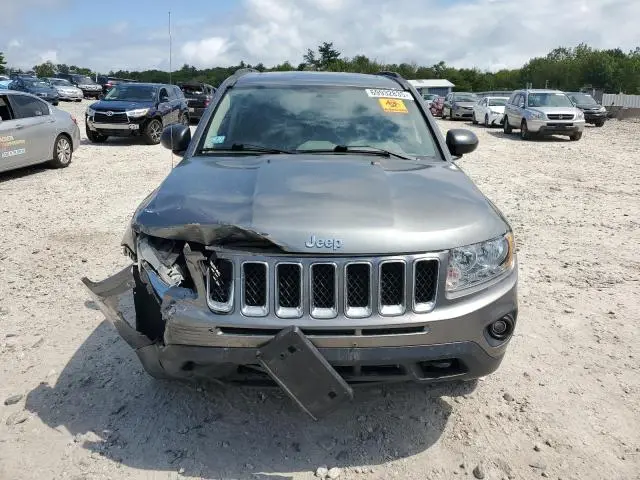 2011 JEEP COMPASS SPORT  