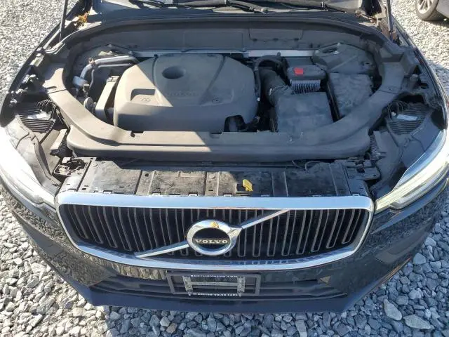 2019 VOLVO XC60 T6