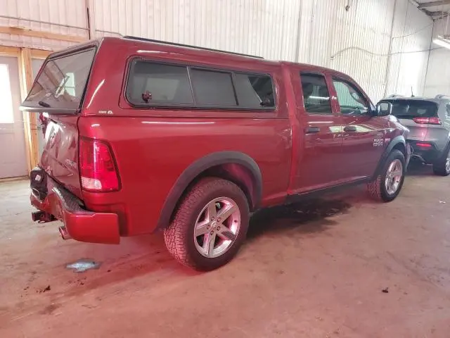 2013 RAM 1500 ST